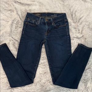 JCrew jeans